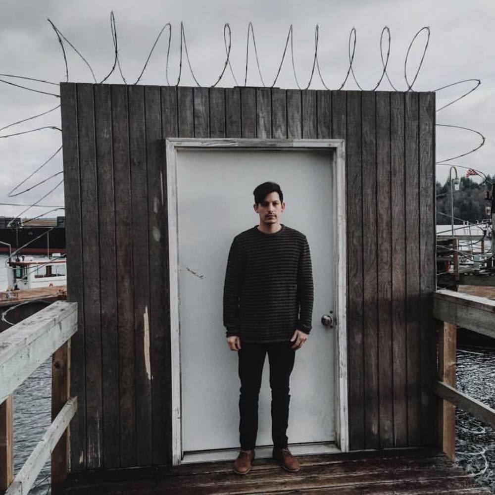 Meet your Posher, Josh